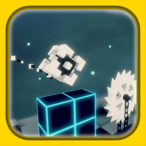 Geometry Jump 3D 0.5.7