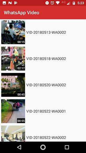 VidTube screenshot 2