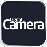 Digital Camera (Revista) icon