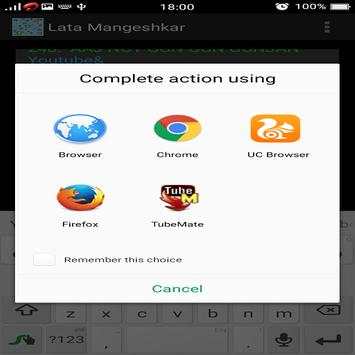 Lata Mangeshkar screenshot 5