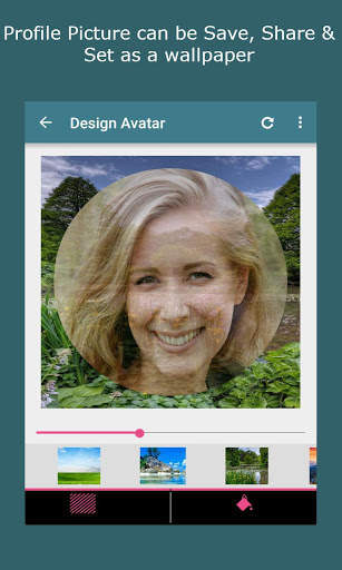 Profile Pic Maker - DP Maker: Insta DP: Whats DP 6 تصوير الشاشة