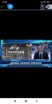 Burma TV Lokal Indonesia - Bukan Untuk Nonton Bola screenshot 3
