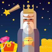 Dream king 1.1