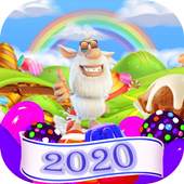New Candy Booba 2020 2.2.1