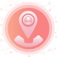 Caller Name ID : Find Mobile Number location icon