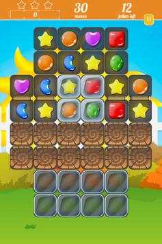 candy sweet mania screenshot 2