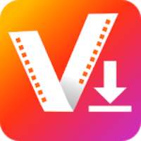 All Video Downloader 2020 - Download Videos logo