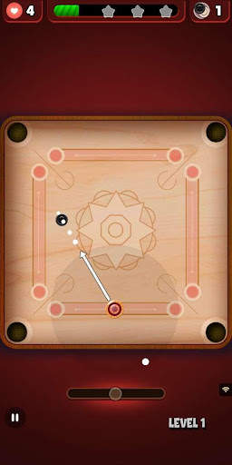 Carrom Master: Board Disc Pool screenshot 15