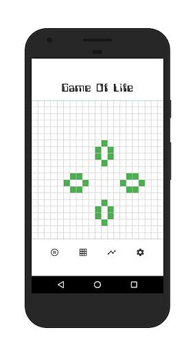 Game Of Life screenshot 2