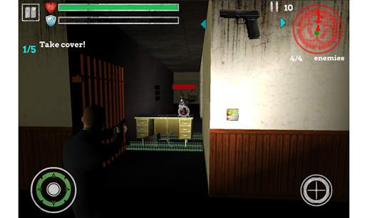 Takut Mati Zombies screenshot 4
