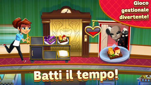 Diner DASH Adventures screenshot 10