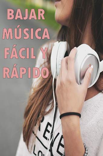 Bajar Música Gratis Mp3 A Mi Celular Con Guides screenshot 4