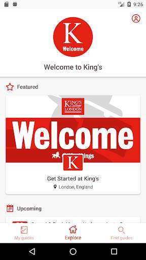Welcome to King's скриншот 2