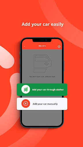 Carefer screenshot 7