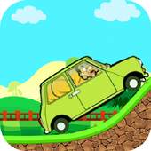 Hill Bean Driving 2.1.3