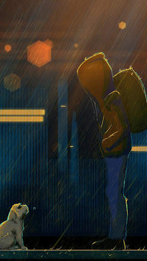 Sad Wallpapers screenshot 6