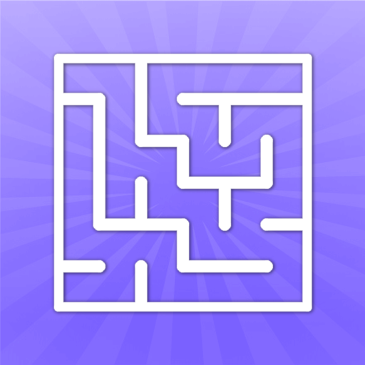 Amazeng: Amazing Mazes! icon