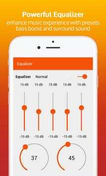 Free Music - Tube MP3 Music Player screenshot 4