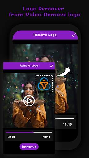 Logo Remover from Video-Remove logo screenshot 2