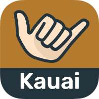Kauai GPS Audio Driving Tours logo