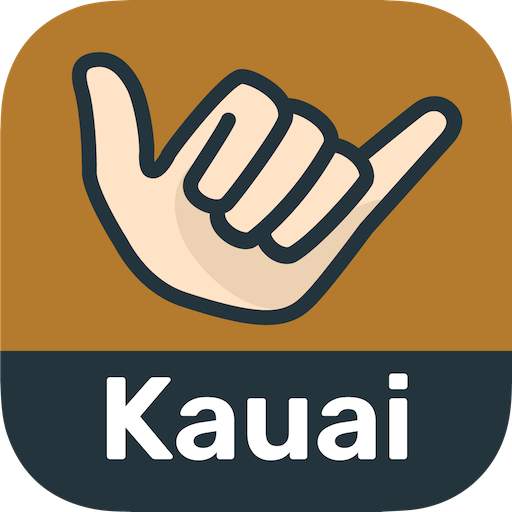 Kauai GPS Audio Driving Tours 8.2.5