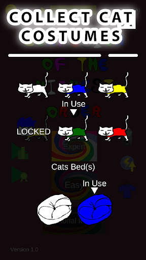 Confusion of the Highest Order screenshot 3