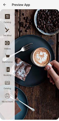 App Maker screenshot 7