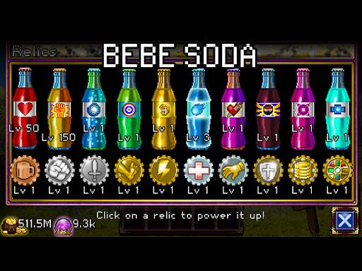 Soda Dungeon screenshot 10