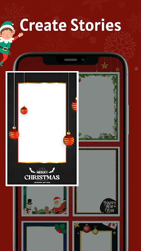 Santa Tracker: Call from Santa screenshot 3