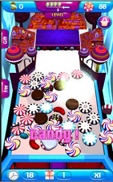 Candy Dozer 3D screenshot 4