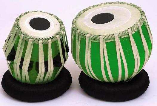 How to Learn Play Tabla VIDEOs Tabla Playing App screenshot 1