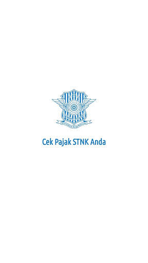 Cek Pajak STNK Anda screenshot 1