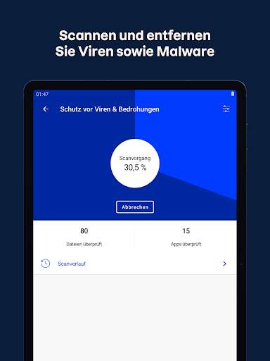 F-Secure: Total Security & VPN screenshot 7