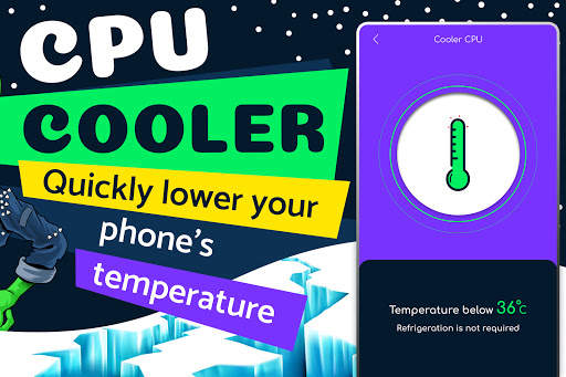 Ufo Acceleration VPN screenshot 2