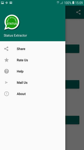 Status Extractor for Whatsapp screenshot 6