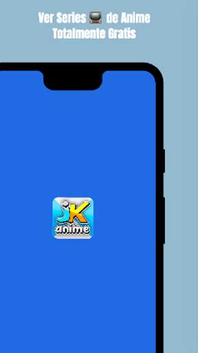 JKanime - Gratis screenshot 1