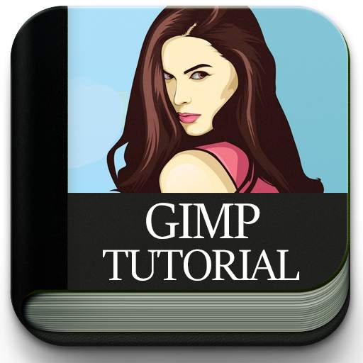 GIMP Tutorial Free 1.0