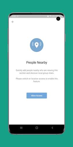 Plus Messenger 2021 screenshot 4