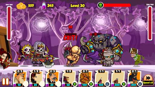 Crazy Superhero - Free popular mini games screenshot 2