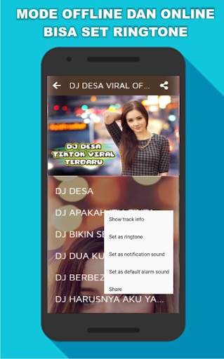 DJ Desa Tiktok Terbaru Full Offline screenshot 4