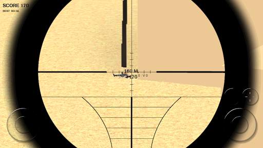 Elite Sniper screenshot 3