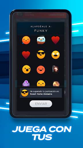 Beatstar - Touch Your Music screenshot 6