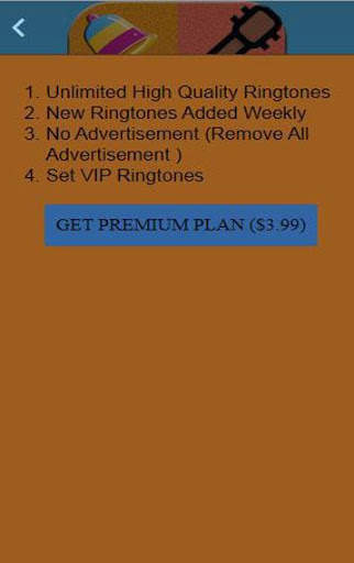 Free Country Ringtones screenshot 6