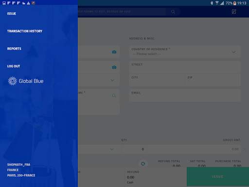 IC2 Mobile - Tax Free screenshot 2