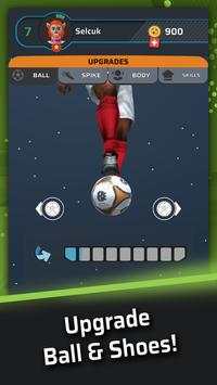 Football Live Free Kick Shots: Best Soccer Goals screenshot 6