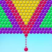 Bump Bubble Pop