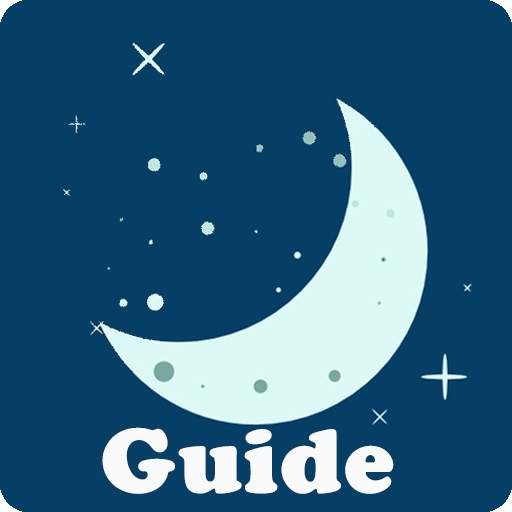 Dark Mode All App Guide 1.1