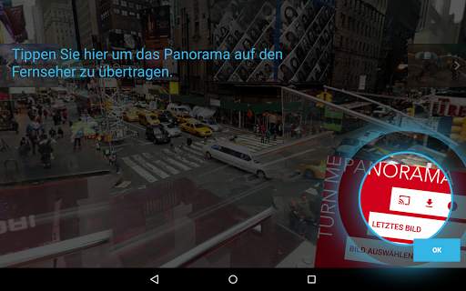 TurnMe Panorama screenshot 6