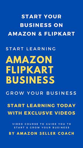Amazon Seller Coach screenshot 1