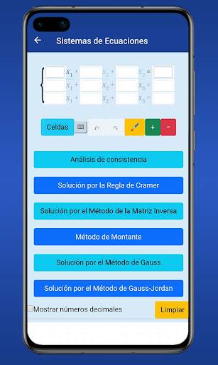 FING Tu App screenshot 4